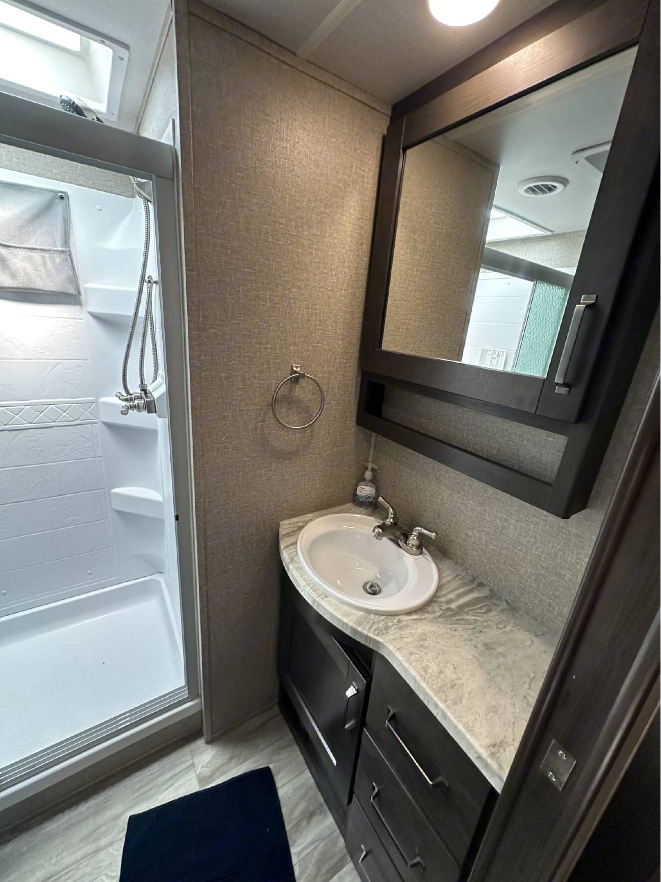 A photo of this 2021 Grand Design REFLECTION 150 SERIES 278BH