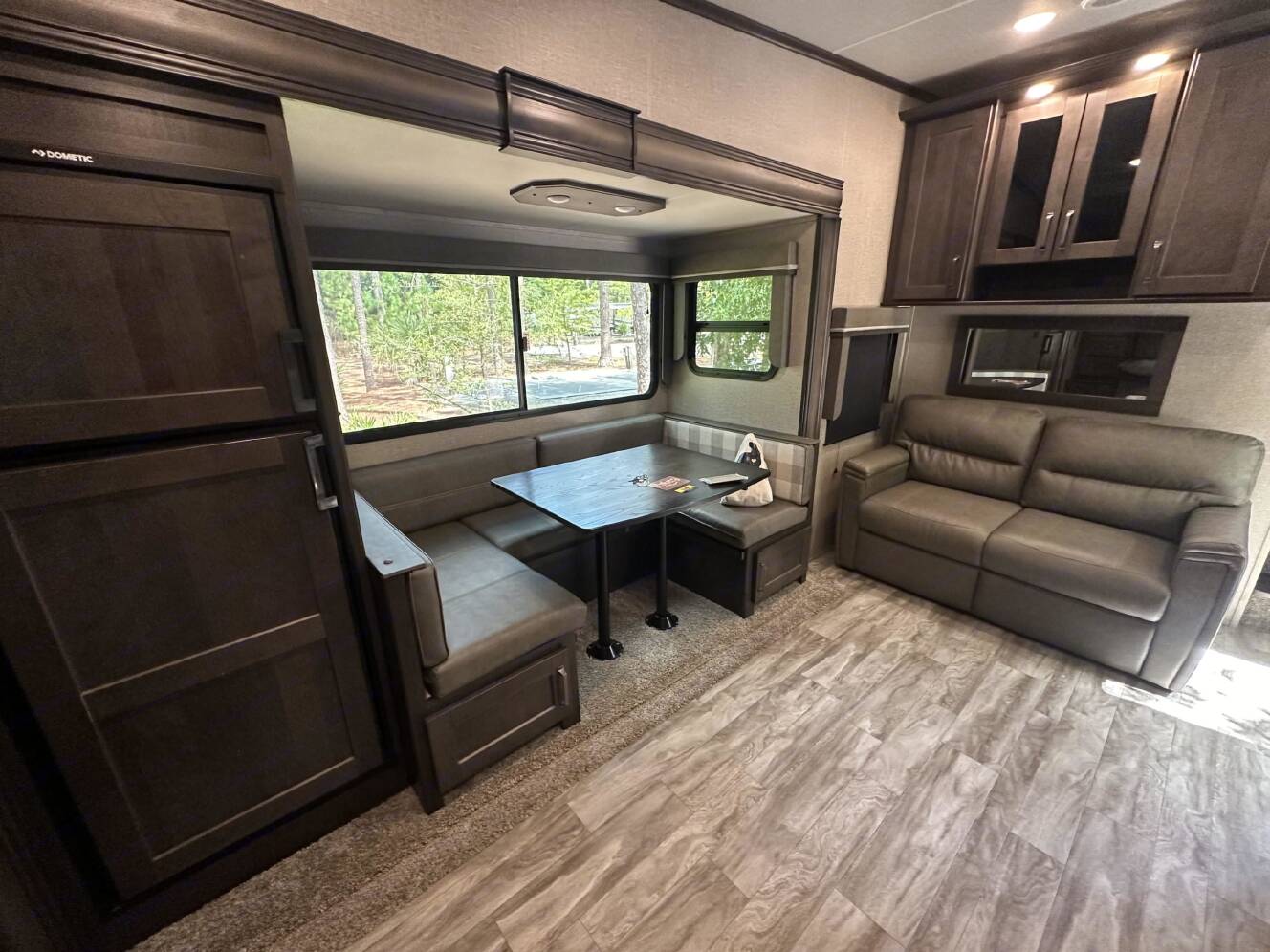 A photo of this 2021 Grand Design REFLECTION 150 SERIES 278BH