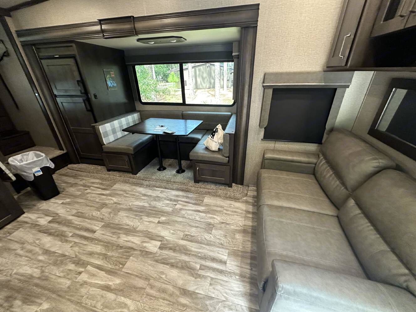 A photo of this 2021 Grand Design REFLECTION 150 SERIES 278BH