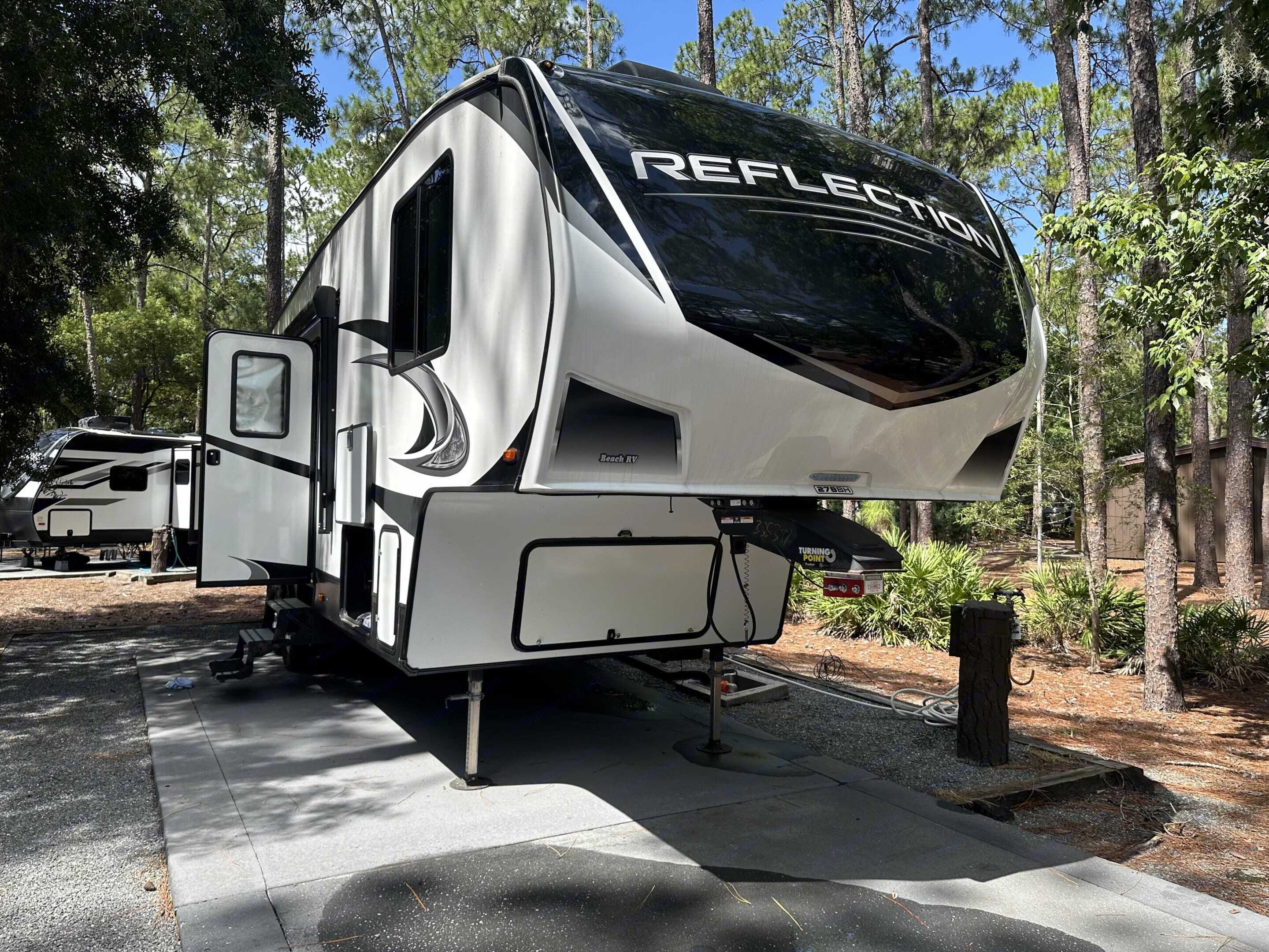 2021 Grand Design REFLECTION 150 SERIES 278BH RV