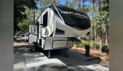 2021 Grand Design REFLECTION 150 SERIES 278BH RV
