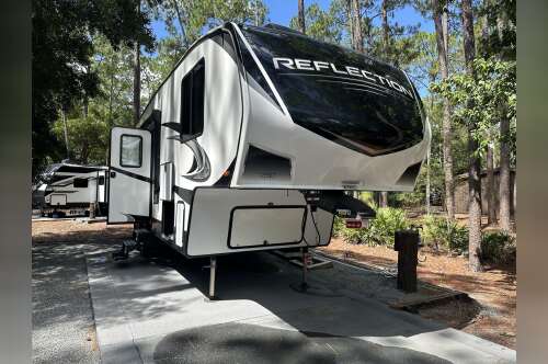 2021 Grand Design REFLECTION 150 SERIES 278BH in lake worth FL