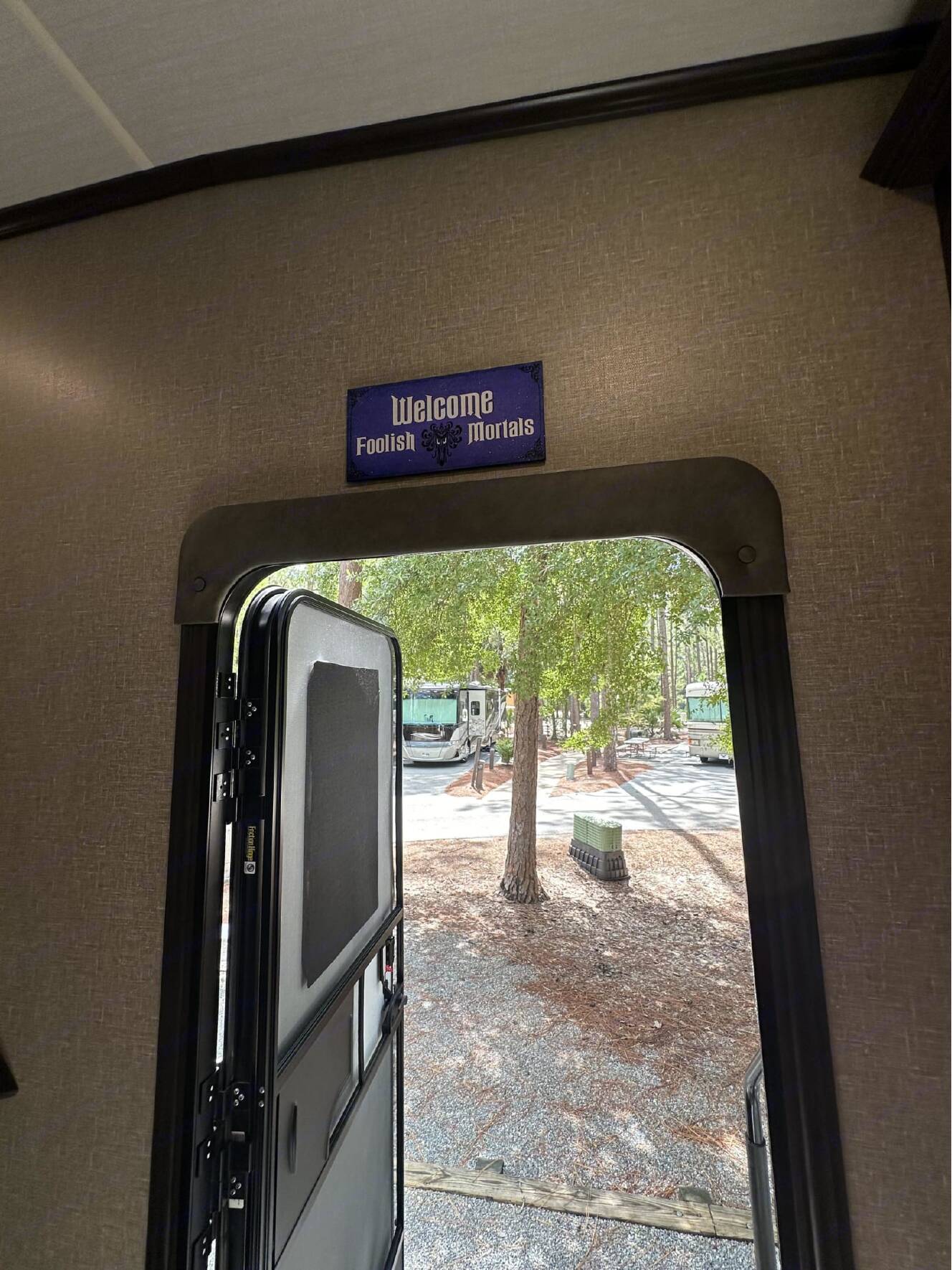 A photo of this 2021 Grand Design REFLECTION 150 SERIES 278BH