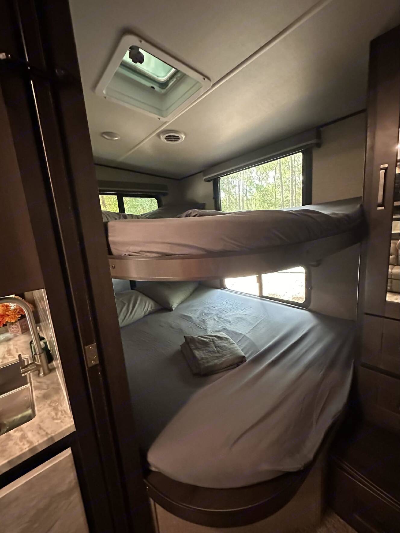 A photo of this 2021 Grand Design REFLECTION 150 SERIES 278BH