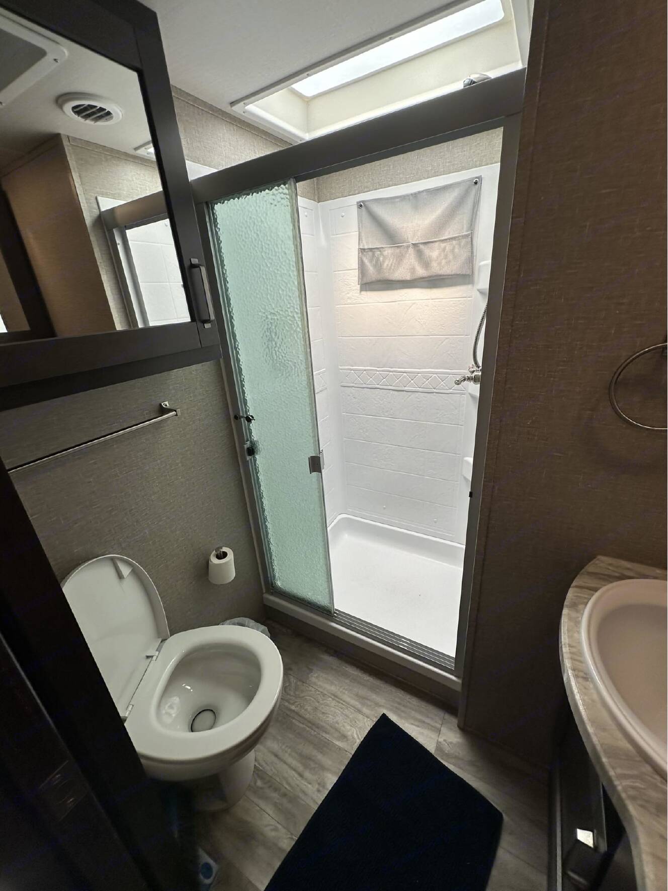 A photo of this 2021 Grand Design REFLECTION 150 SERIES 278BH