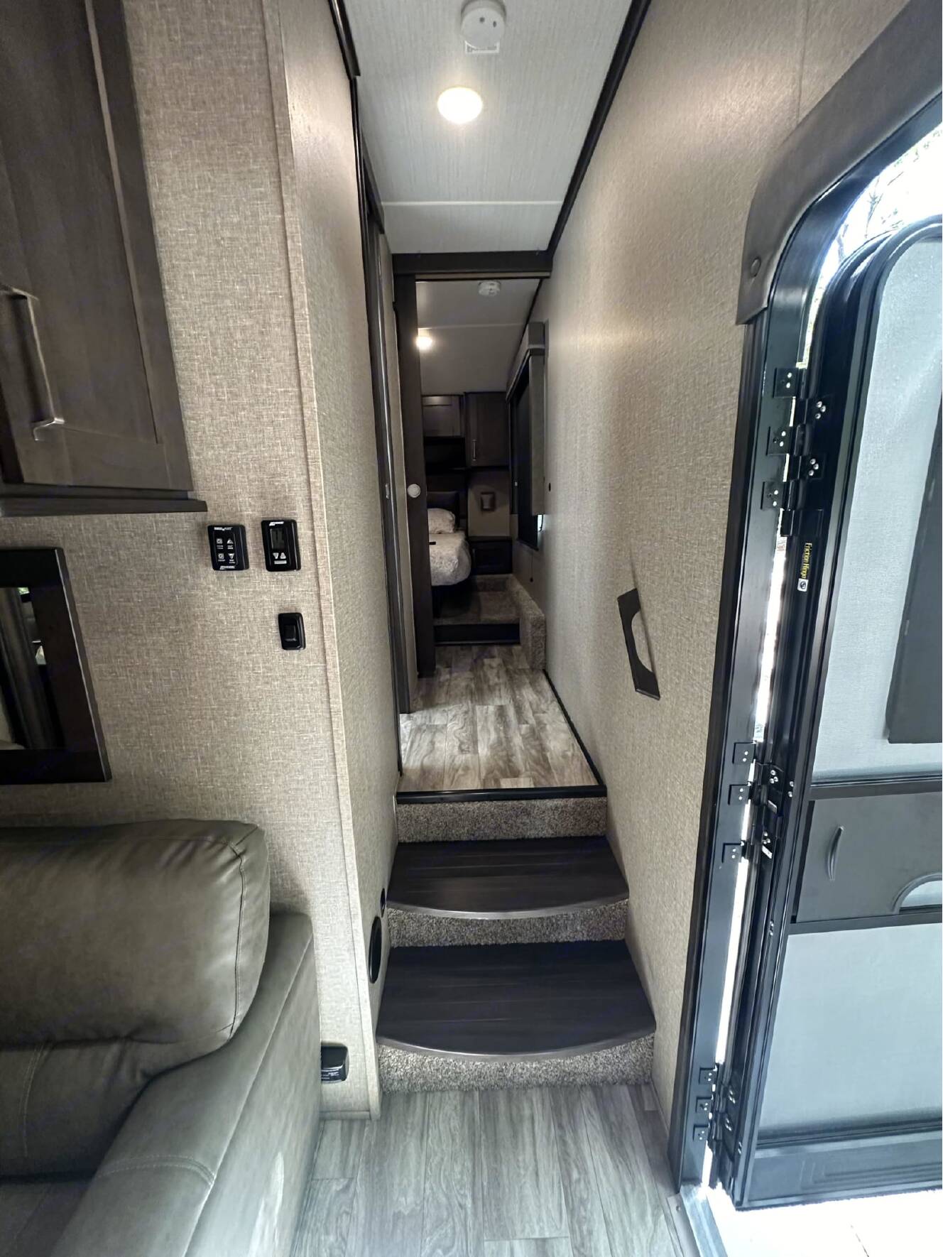 A photo of this 2021 Grand Design REFLECTION 150 SERIES 278BH