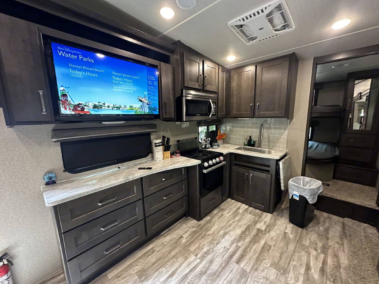 A photo of this 2021 Grand Design REFLECTION 150 SERIES 278BH