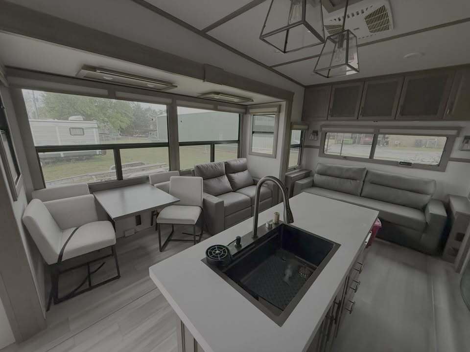 2024 Grand Design SOLITUDE 378MBS in foley AL
