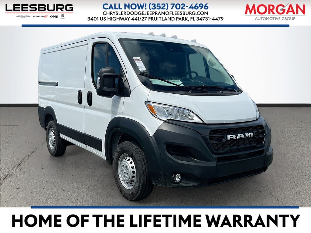 2026 RAM PROMASTER 1500 in Fruitland Park, FL