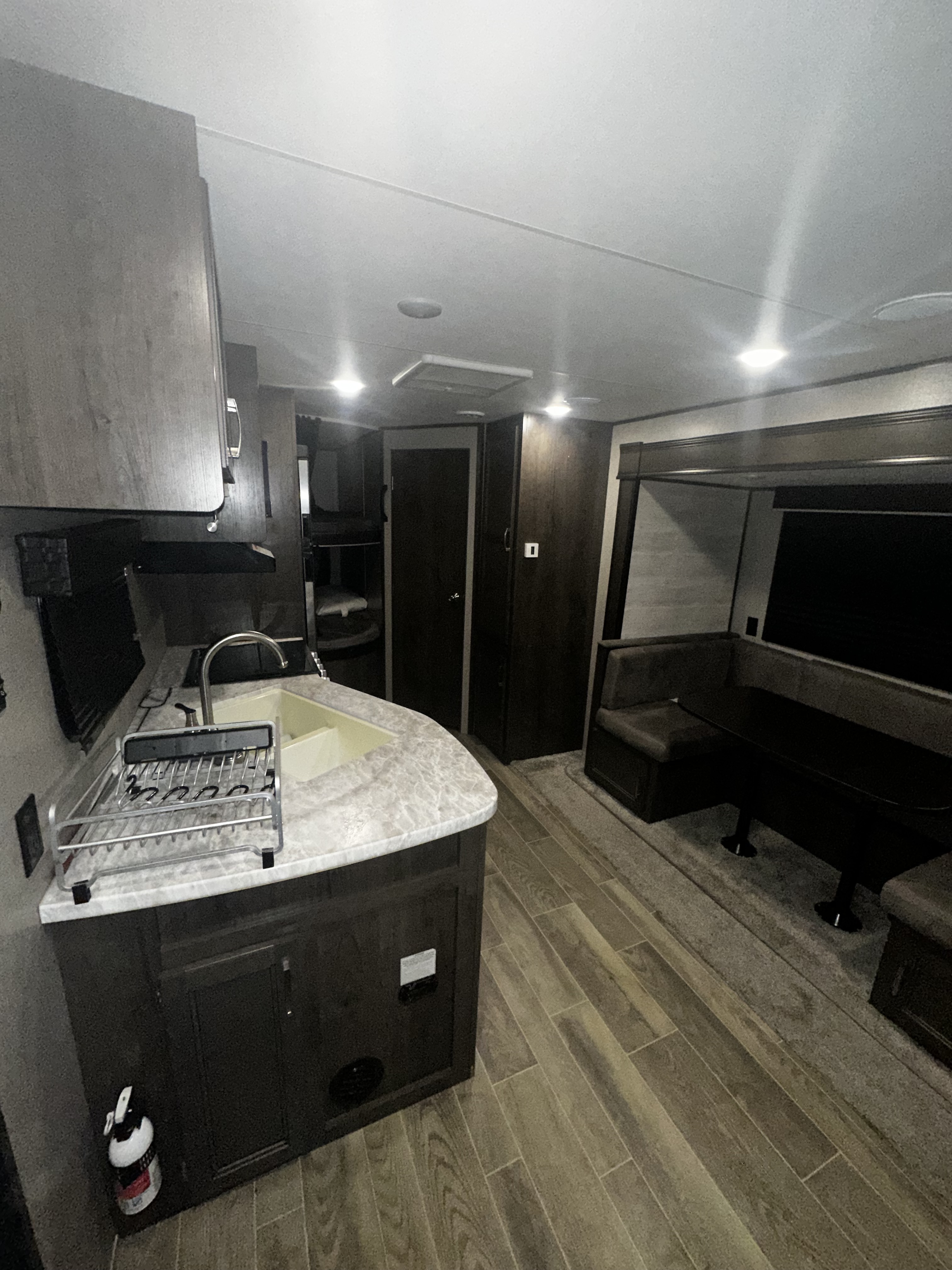 2021 Jayco JAY FLIGHT SLX 242BHS in atlanta TX