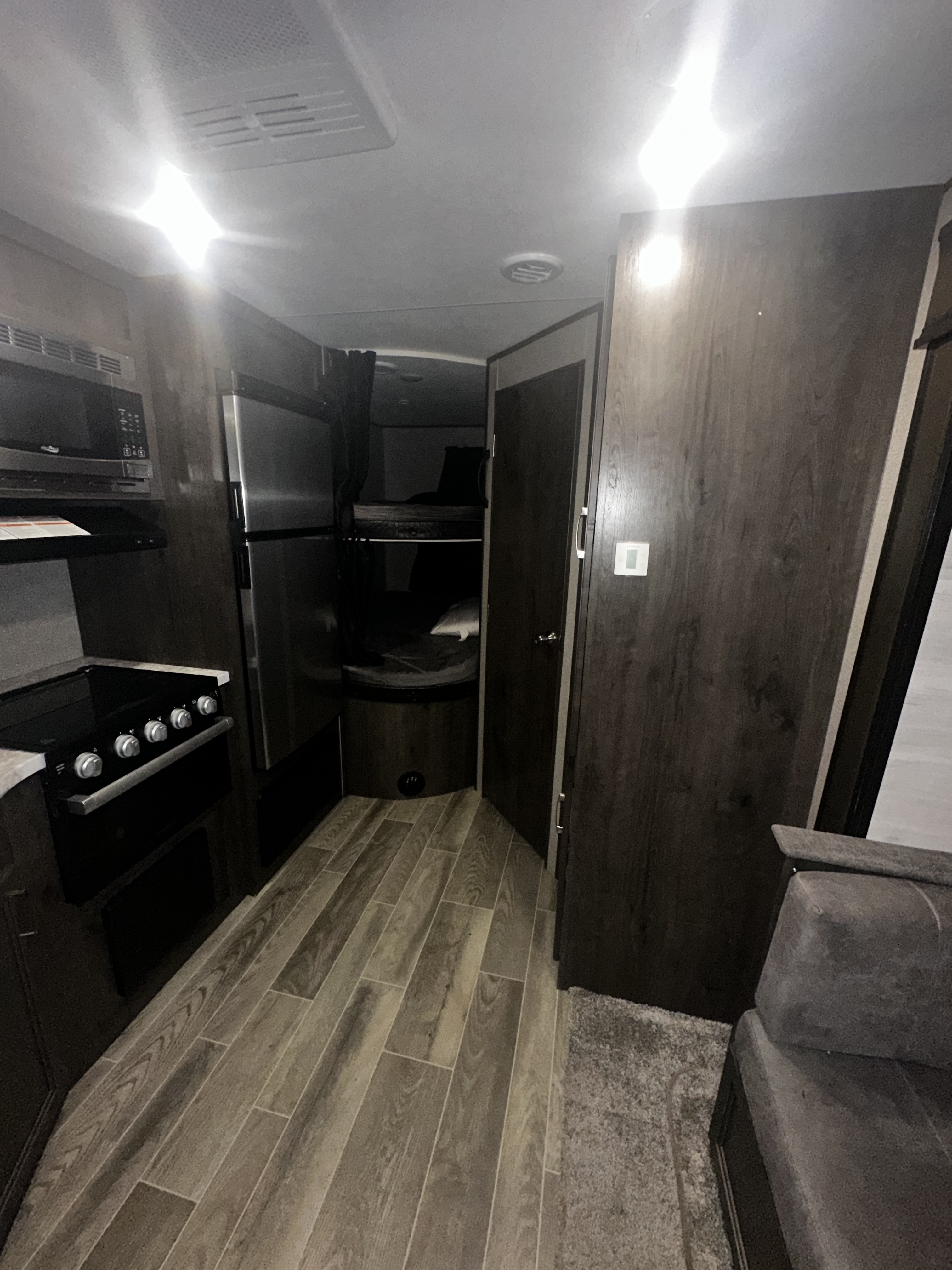 2021 Jayco JAY FLIGHT SLX 242BHS in atlanta TX