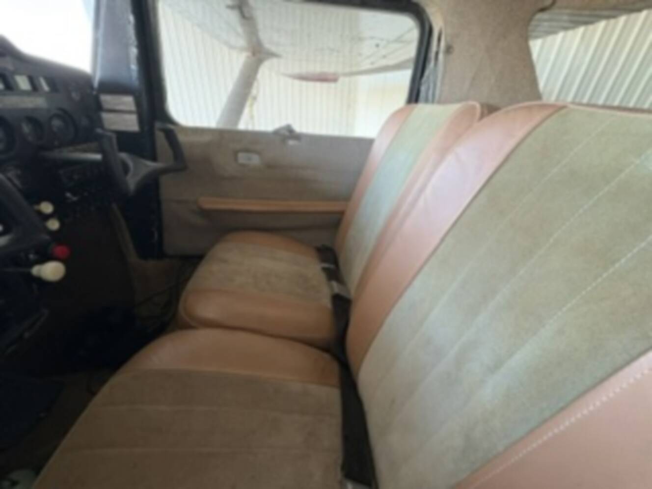 A photo of this 1967 Cessna 150