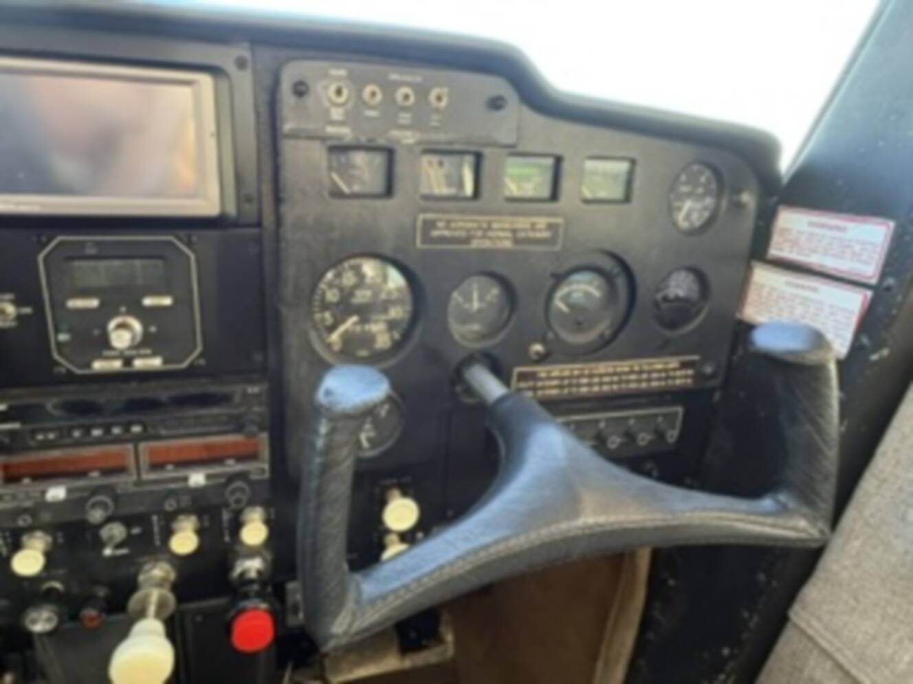 A photo of this 1967 Cessna 150