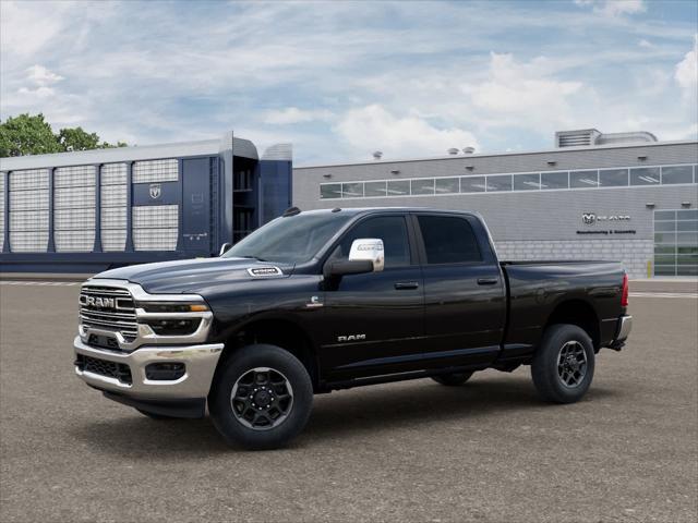 2026 RAM 2500 LARAMIE in Billings, MT