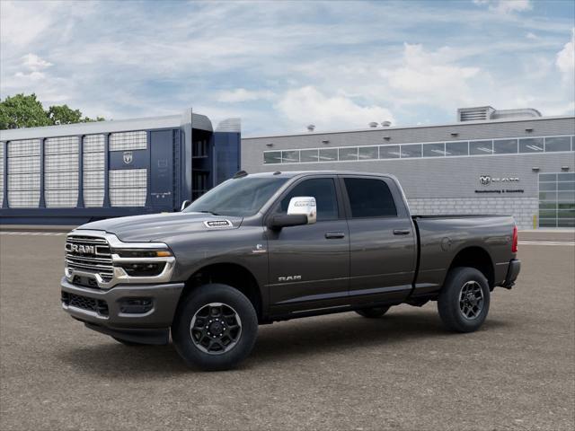 2026 RAM 2500 LARAMIE in Billings, MT