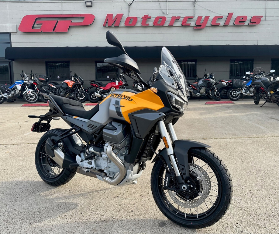 Yellow Moto Guzzi Cruiser Motorcycles For Sale in California