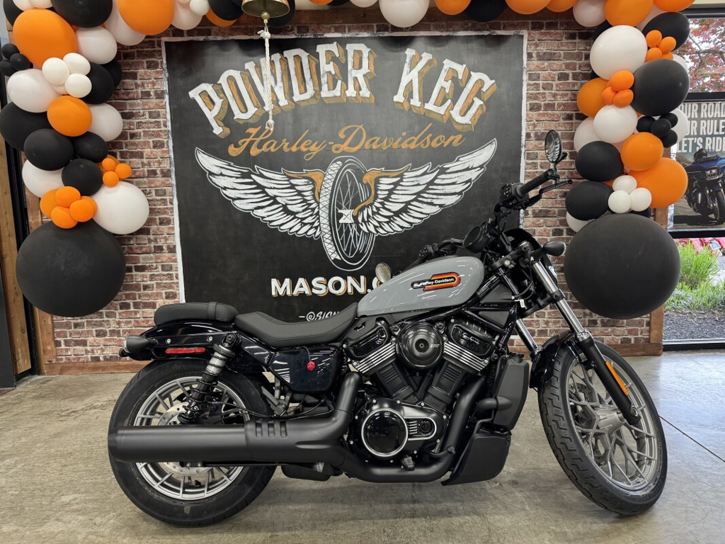 Other BMW Sportster Standard Motorcycles Under $2000 For Sale
