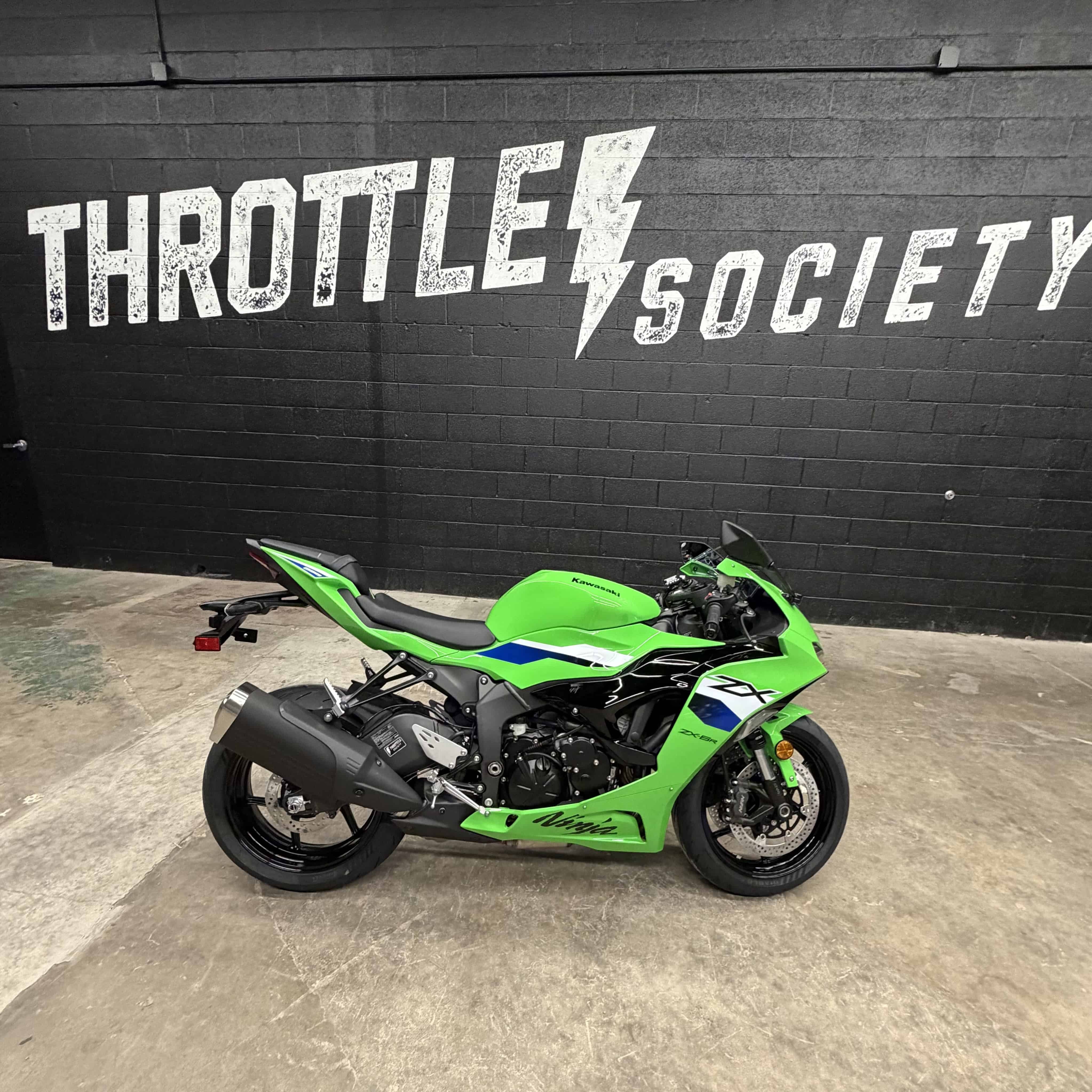 Lime Green Motorcycles For Sale Near Canton Ohio, MI - Cycle Trader