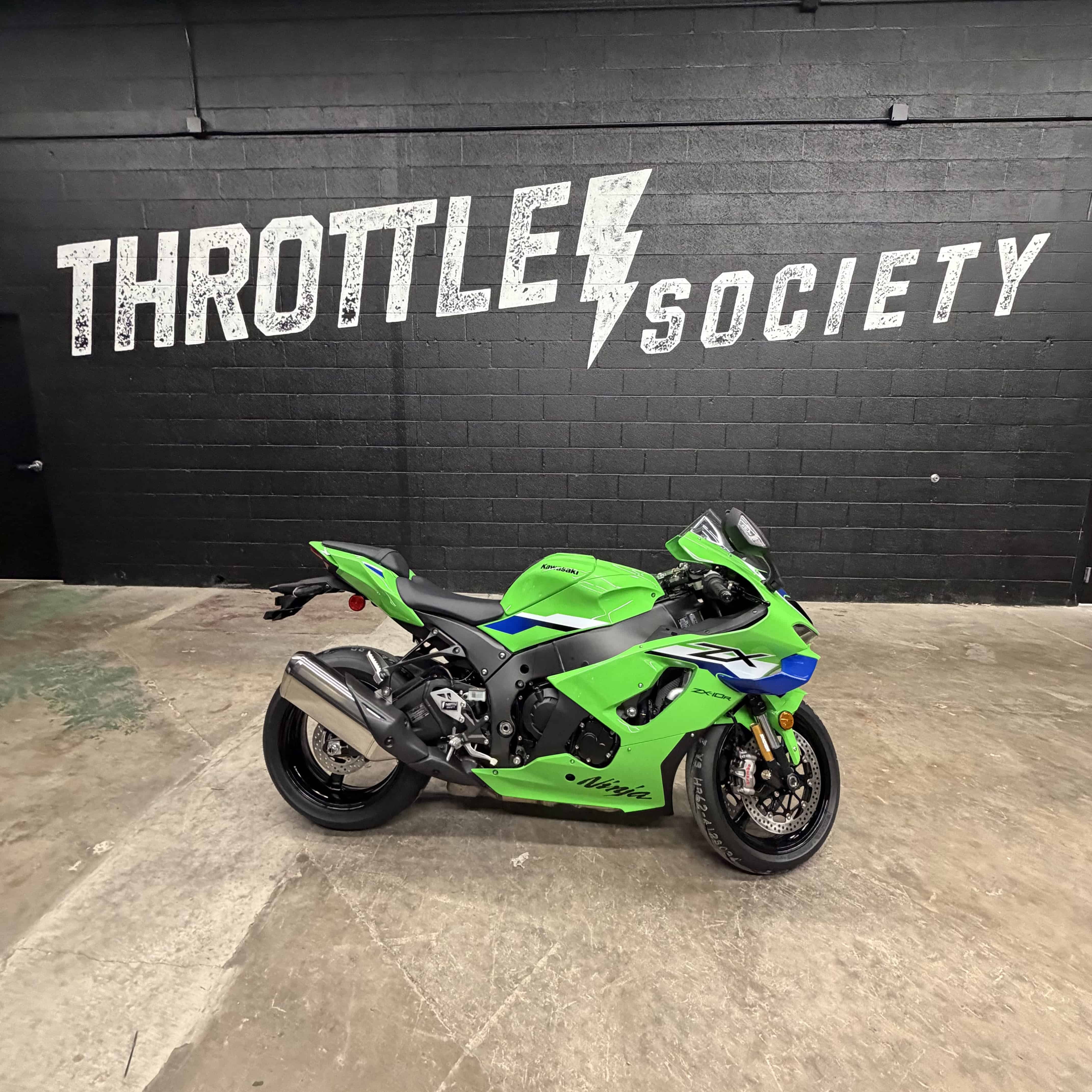 Kawasaki Ninja ZX-10R Motorcycles For Sale in Ohio - Cycle Trader