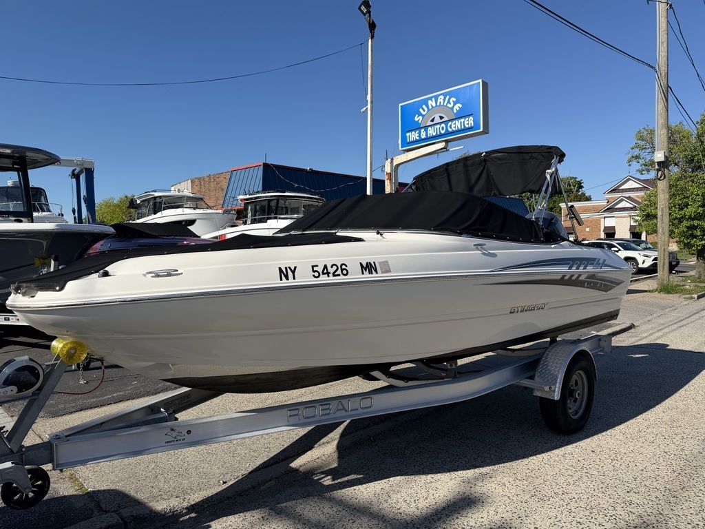 2018 Stingray 204LR (OB) 250 in seaford NY