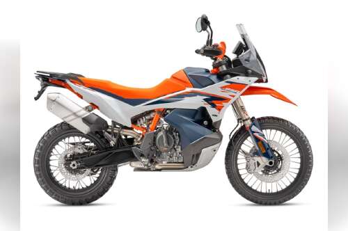 2026 KTM 890 Adventure R in van nuys CA