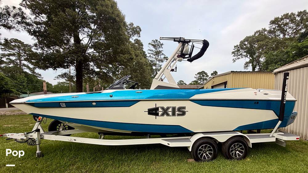 2023 Axis Wake A24 NAN in montgomery TX