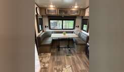 2022 Keystone COUGAR HALF-TON 24RDS RV