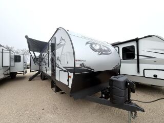 2022 FOREST RIVER CHEROKEE 306MM