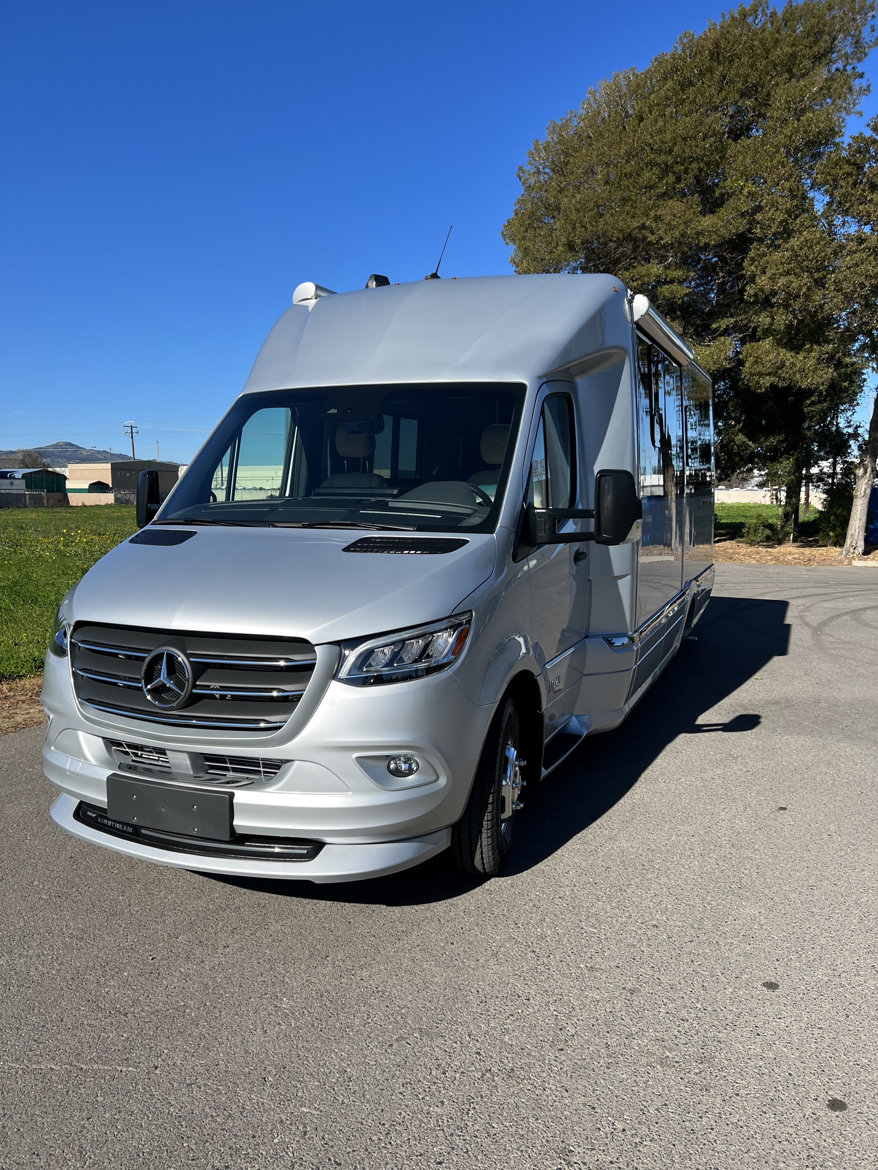 2020 Airstream ATLAS MURPHY SUITE TOMMY BAHAMA EDITION RV