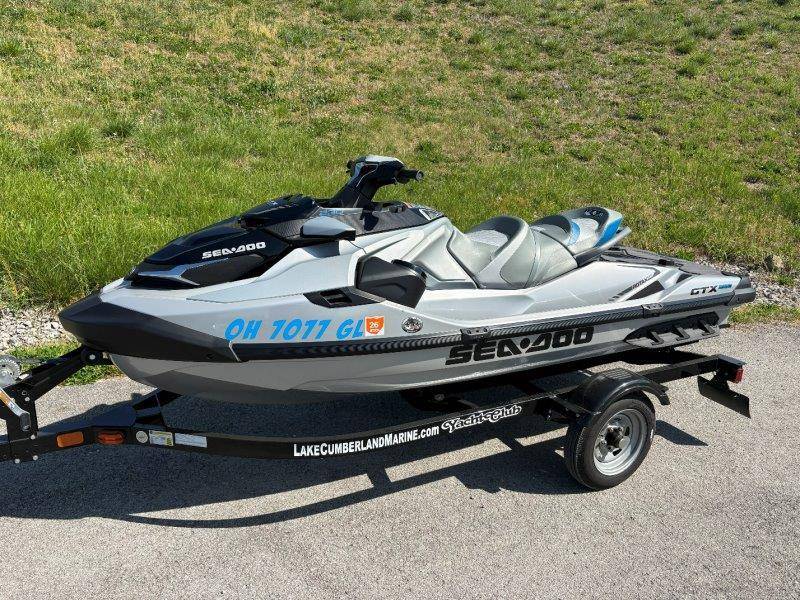 2020 Gtx For Sale - Sea-Doo Personal Watercraft - PWC Trader