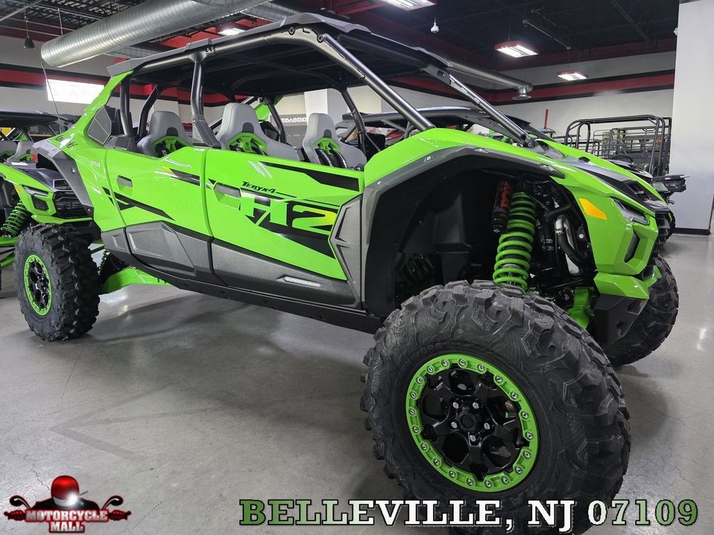 Kawasaki Teryx Four Wheelers For Sale in New Jersey - ATV Trader