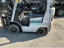 2020 UNICARRIER CF35LP