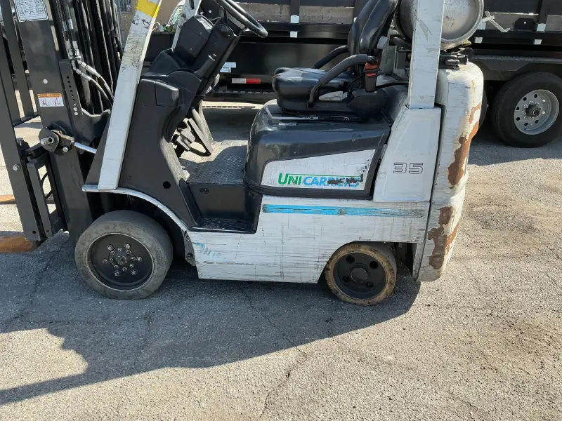 2020 UNICARRIER CF35LP