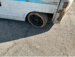 2020 UNICARRIER CF35LP