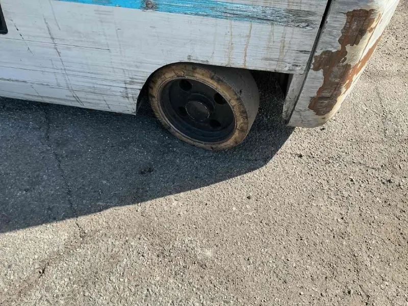 2020 UNICARRIER CF35LP