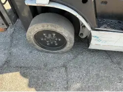 2020 UNICARRIER CF35LP