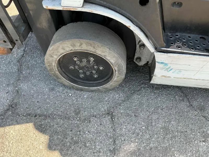2020 UNICARRIER CF35LP