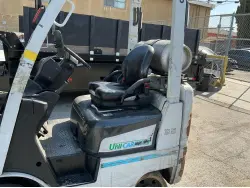 2020 UNICARRIER CF35LP