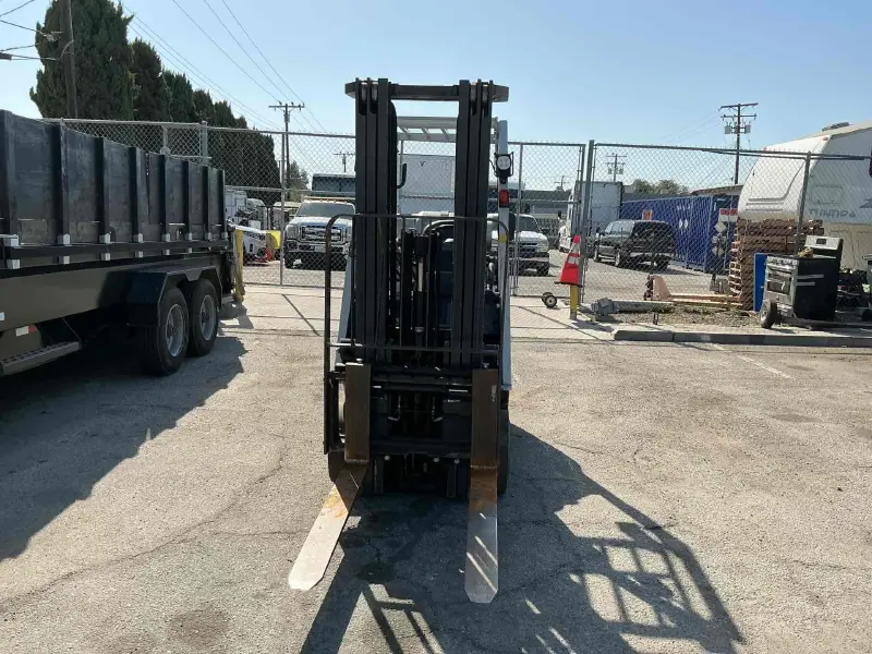 2020 UNICARRIER CF35LP