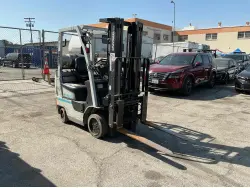 2020 UNICARRIER CF35LP