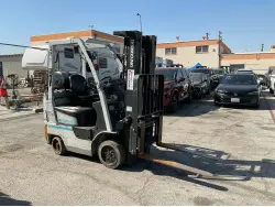 2020 UNICARRIER CF35LP