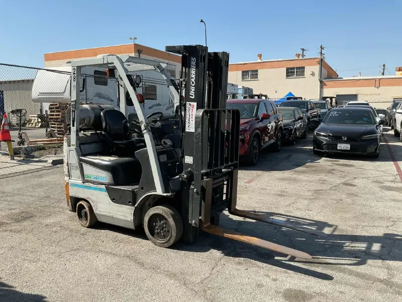 2020 UNICARRIER CF35LP
