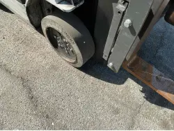 2020 UNICARRIER CF35LP