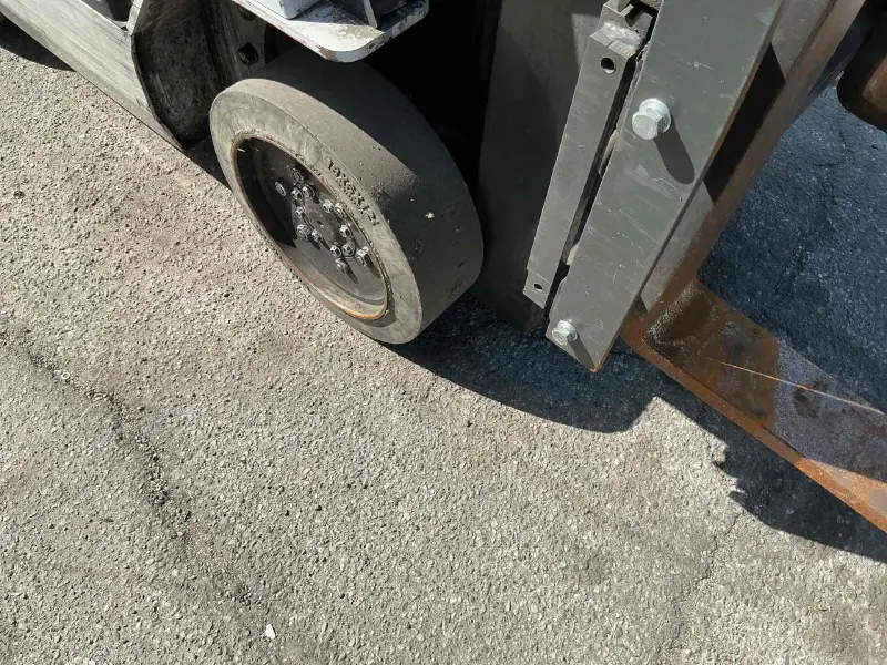 2020 UNICARRIER CF35LP
