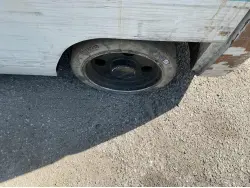 2020 UNICARRIER CF35LP