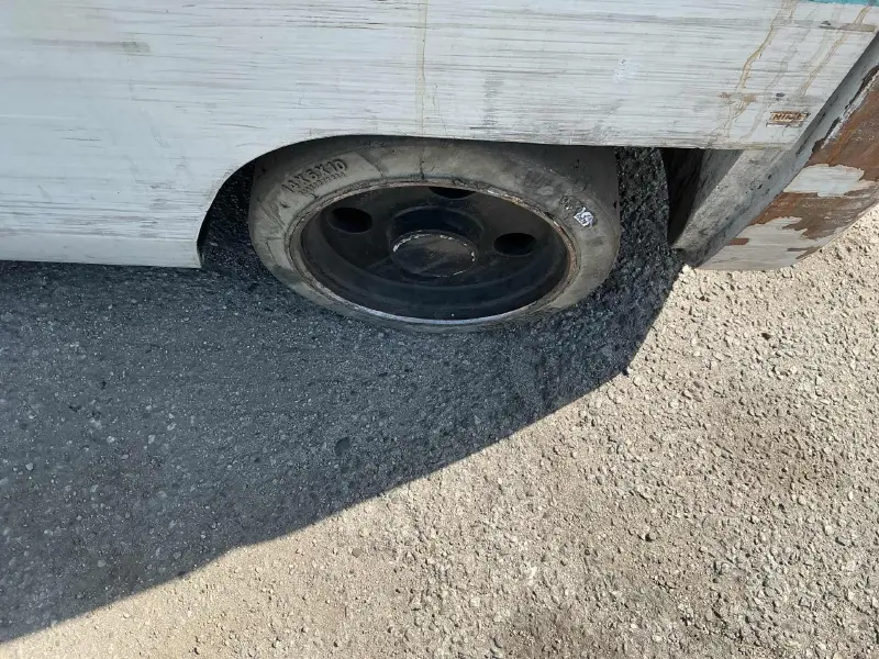 2020 UNICARRIER CF35LP