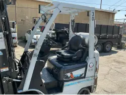 2020 UNICARRIER CF35LP