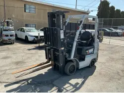 2020 UNICARRIER CF35LP