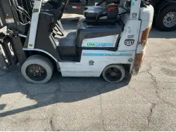 2020 UNICARRIER CF35LP