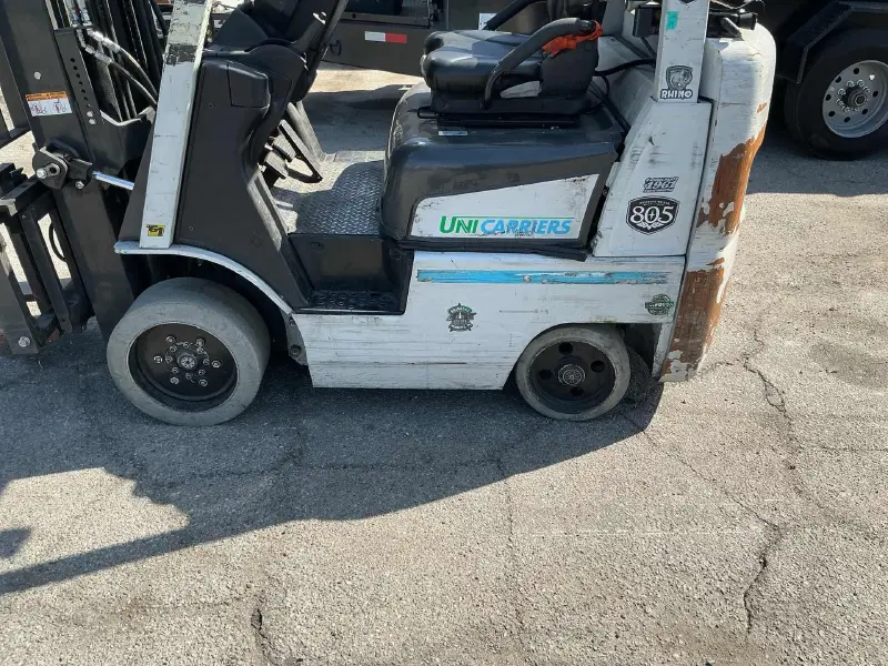 2020 UNICARRIER CF35LP